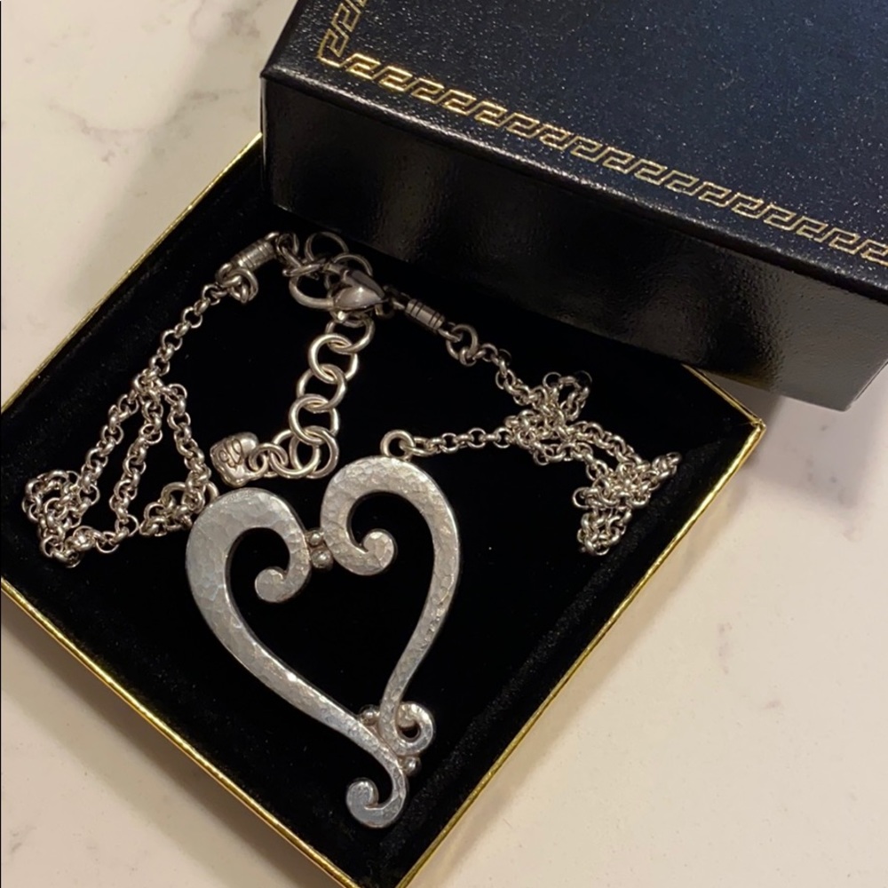 Brighton Heart